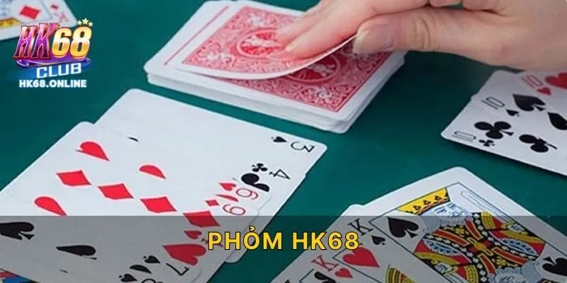 Phỏm HK68