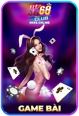 Sảnh Game Bài